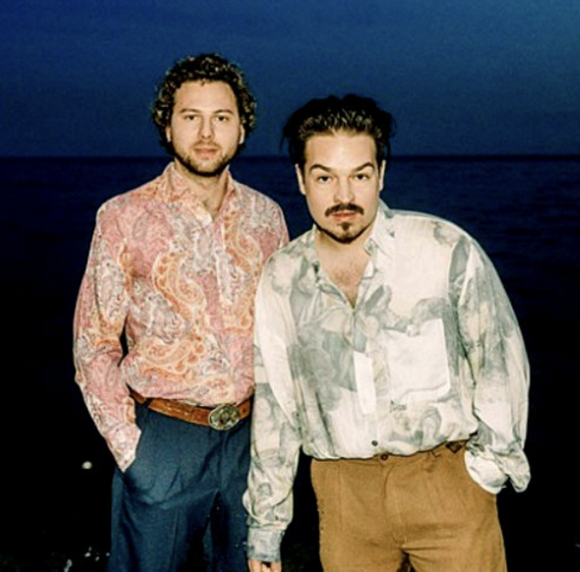 Milky Chance